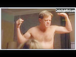 Julia Stiles hot scene in Edmond (2005) 1
