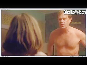 Julia Stiles hot scene in Edmond (2005) 7