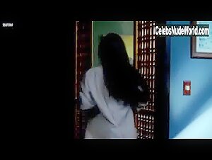 Juliana Knust Beach , boobs in Achados e Perdidos (2007) 18