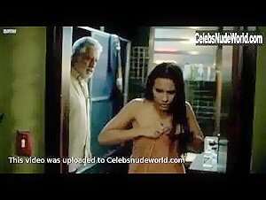 Juliana Knust Beach , boobs in Achados e Perdidos (2007) 20
