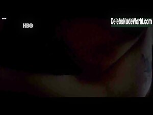Juliana Schalch nude , boobs in O Negocio (series) (2013) 15