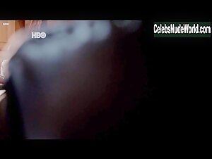 Juliana Schalch boobs , Flashing in O Negocio (series) (2013) 19