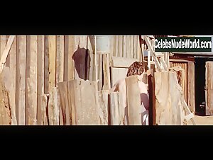 Juliane Kohler in Nirgendwo in Afrika (2001) 2
