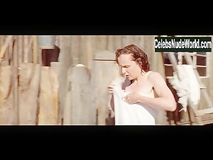 Juliane Kohler in Nirgendwo in Afrika (2001) 3