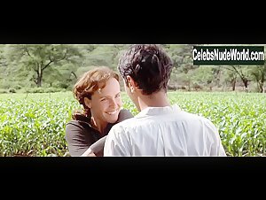 Juliane Kohler in Nirgendwo in Afrika (2001) 4