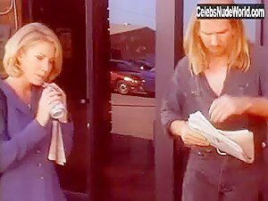 Julie Ann Heck Interracial , Blonde in ESP: Extra Sexual Perception (1998) 1
