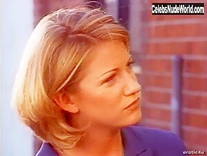 Julie Ann Heck Interracial , Blonde in ESP: Extra Sexual Perception (1998) 18