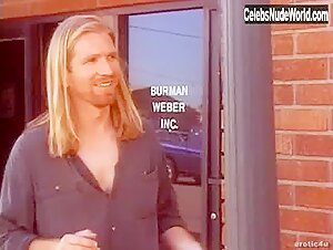 Julie Ann Heck Interracial , Blonde in ESP: Extra Sexual Perception (1998) 19