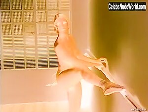 Julie Ann Heck Interracial , Blonde in ESP: Extra Sexual Perception (1998) 4
