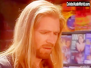 Julie Ann Heck boobs , Blonde  in ESP: Extra Sexual Perception (1998) 6