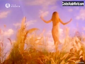 Julie Cialini in Playboy Video Playmate Calendar 1995 (1994) 2