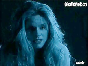 Julie Cialini in Wolfhound (2002) 1