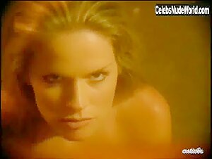 Julie Cialini Outdoor , Blonde in Wolfhound (2002) 10