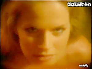 Julie Cialini Outdoor , Blonde in Wolfhound (2002) 12