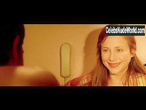Julie Depardieu boobs , Explicit in Les temoins (2007) 11