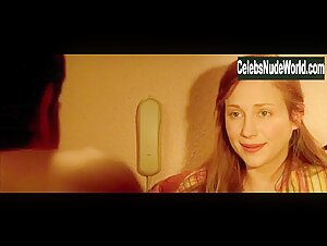 Julie Depardieu boobs , Explicit in Les temoins (2007) 2