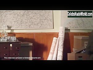 Julie Engelbrecht in Beyond Valkyrie: Dawn of the 4th Reich (2016) 20