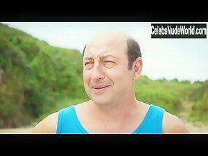 Julie Engelbrecht in Les vacances du petit Nicolas (2014) 12