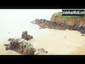 Julie Engelbrecht in Les vacances du petit Nicolas (2014) 6