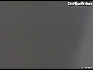 Julie Hughes Kissing , Lesbian in Stormswept (1995) 20
