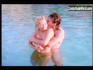 Julie Hunter Pool , Kissing in Modern Love III (1993) 16