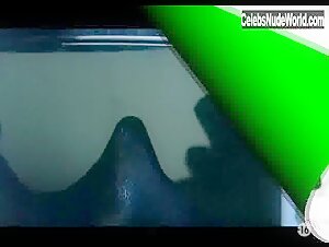 Julie Jalabert Explicit , boobs in Emmanuelle au 7eme ciel (1993) 1