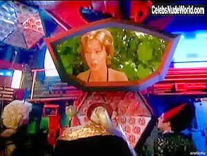 Julie K. Smith Outdoor , Lingerie in Baberellas (2003) 19