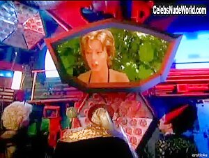 Julie K. Smith Outdoor , Lingerie in Baberellas (2003) 20