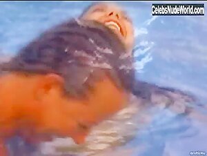 Julie K. Smith Pool , Red Head in Baberellas (2003) 10