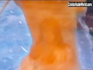 Julie K. Smith Pool , Red Head in Baberellas (2003) 12