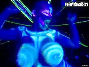 Julie K. Smith boobs , Fantasy in Baberellas (2003) 15