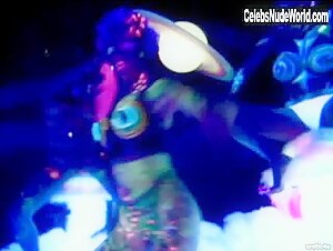 Julie K. Smith boobs , Fantasy in Baberellas (2003) 7