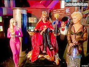 Julie K. Smith Outdoor , Costume in Baberellas (2003) 1
