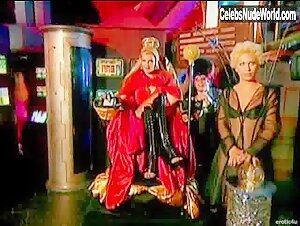Julie K. Smith Outdoor , Costume in Baberellas (2003) 11