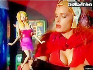 Julie K. Smith Outdoor , Costume in Baberellas (2003) 2