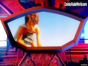 Julie K. Smith Outdoor , Costume in Baberellas (2003) 3