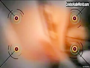 Julie K. Smith Outdoor , Nipple in Baberellas (2003) 16