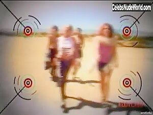 Julie K. Smith Outdoor , Nipple in Baberellas (2003) 5