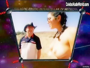 Julie K. Smith boobs , Outdoor in Baberellas (2003) 17