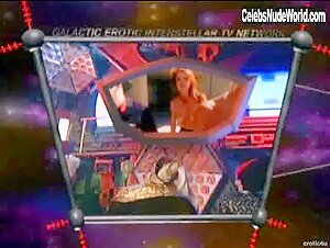 Julie K. Smith boobs , Outdoor in Baberellas (2003) 20