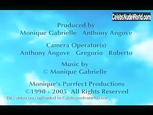 Julie K. Smith in Caught In The Act (1997) 20