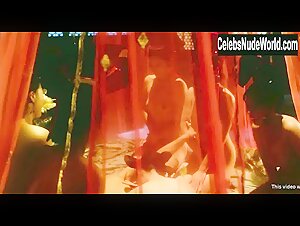 Julie Lee Wa-Yuet Exotic , Explicit in Man qing jin gong qi an (1994) 18