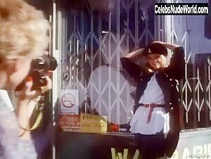 Julie McCullough in Playboy Video Playmate Calendar 1987 (1989) 5
