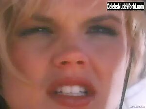 Julie McCullough in Playboy Video Playmate Calendar 1988 (1989) 5