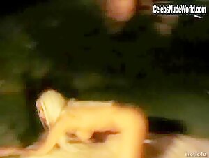 Arban Ornelas boobs , Outdoor in Lusty Busty Babe-a-que (2008) 4