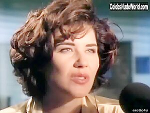 Julie Strain in Midnight Confessions (1995) 8