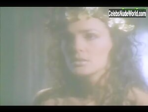Julie Strain in Night Visions (1991) 1