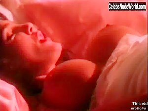 Julie Strain in Penthouse: Ready to Ride (1992) 6