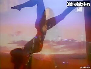 Julie Strain in Playboy: Rising Stars and Sexy Starlets (1998) 7