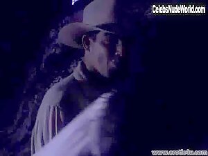 Julie Strain in Rowdy Girls (2000) 1